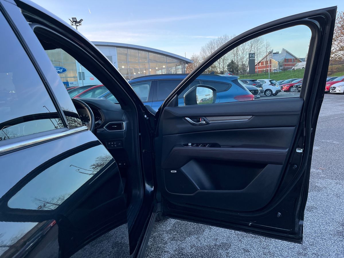 Used Mazda CX-5 2024 for sale - 76577613: Photo 53