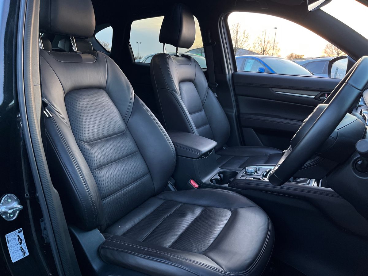 Used Mazda CX-5 2024 for sale - 76577613: Photo 54