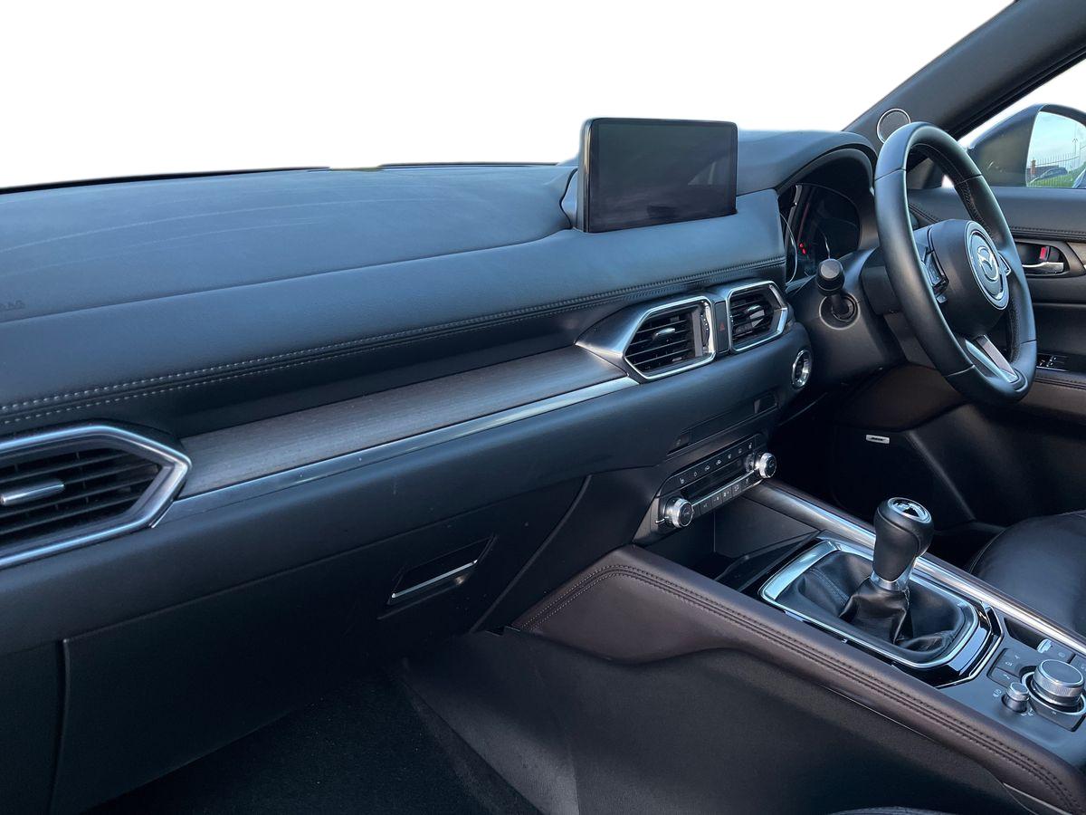 Used Mazda CX-5 2024 for sale - 76577613: Photo 6