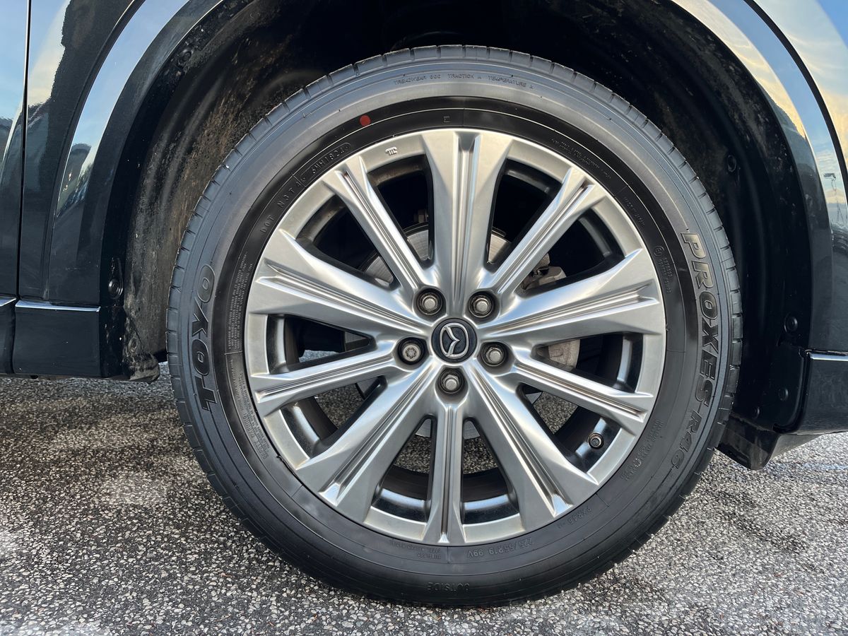 Used Mazda CX-5 2024 for sale - 76577613: Photo 7