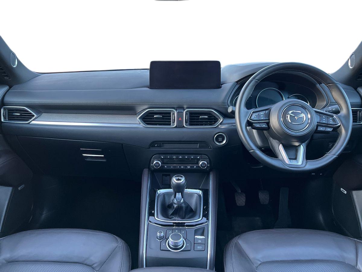 Used Mazda CX-5 2024 for sale - 76577613: Photo 9