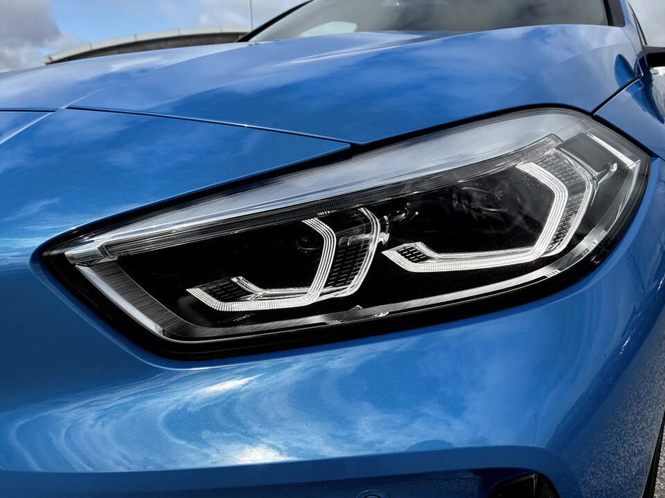 Used BMW 1 Series 2023 for sale - 78092063: Photo 10