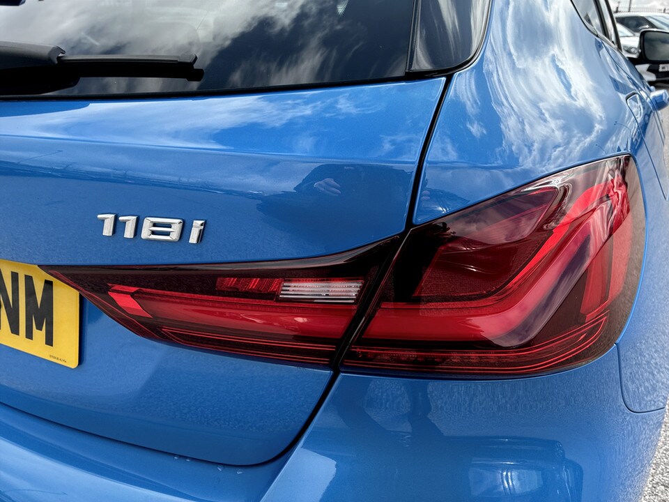 Used BMW 1 Series 2023 for sale - 78092063: Photo 11