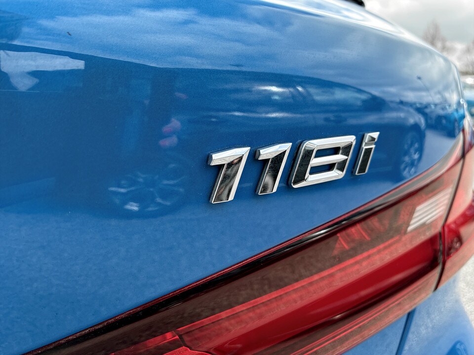 Used BMW 1 Series 2023 for sale - 78092063: Photo 13