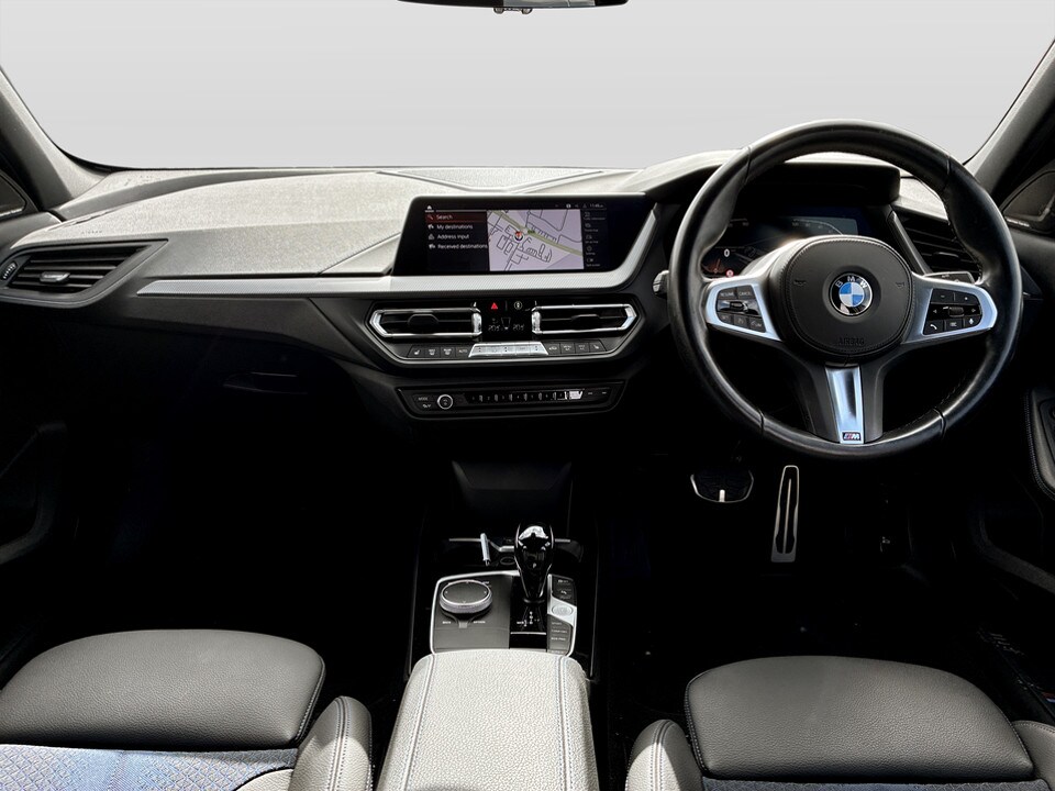 Used BMW 1 Series 2023 for sale - 78092063: Photo 15