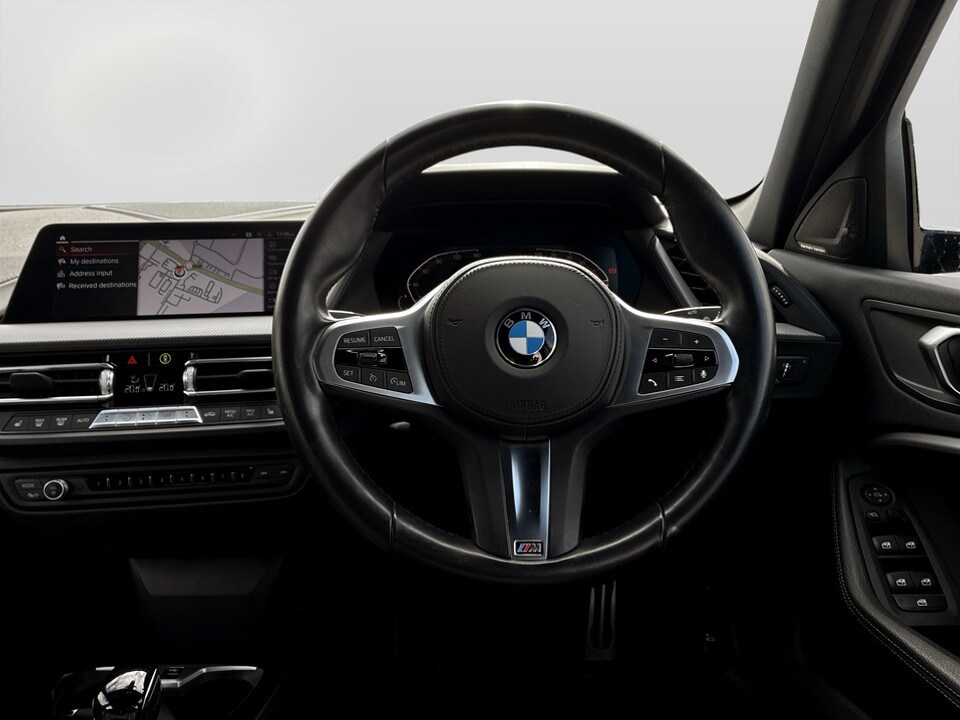 Used BMW 1 Series 2023 for sale - 78092063: Photo 16