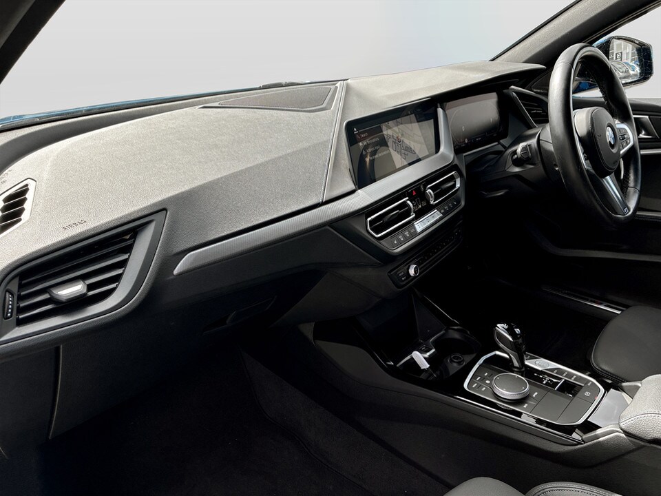 Used BMW 1 Series 2023 for sale - 78092063: Photo 17