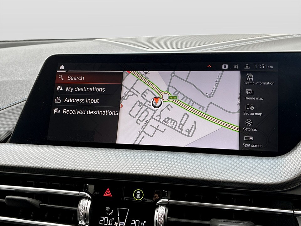 Used BMW 1 Series 2023 for sale - 78092063: Photo 19