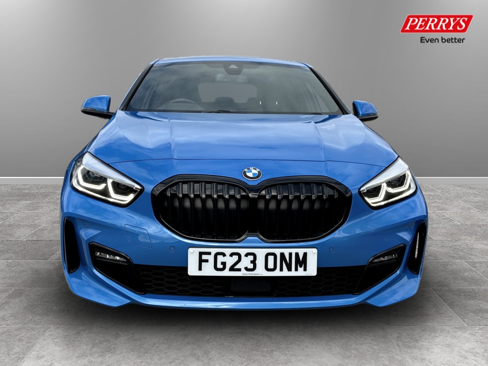 Used BMW 1 Series 2023 for sale - 78092063: Photo 2