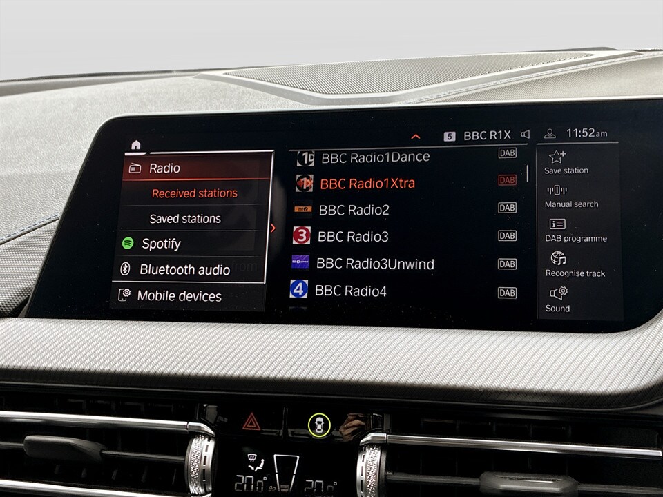 Used BMW 1 Series 2023 for sale - 78092063: Photo 20