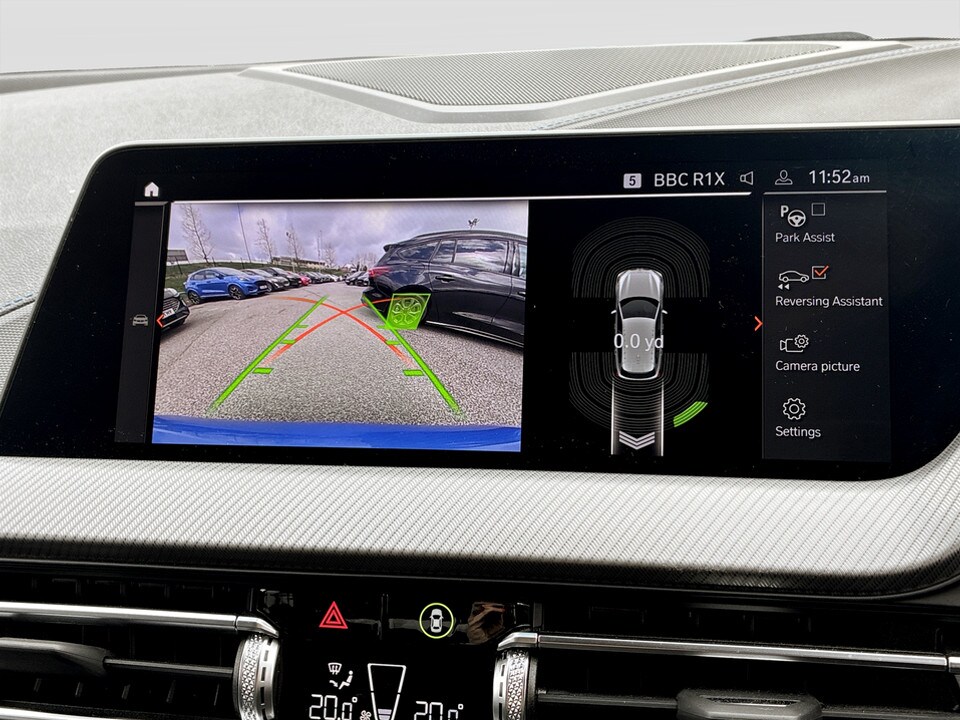 Used BMW 1 Series 2023 for sale - 78092063: Photo 21