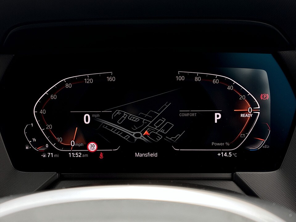 Used BMW 1 Series 2023 for sale - 78092063: Photo 22