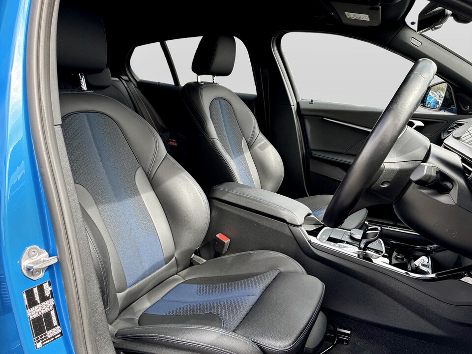 Used BMW 1 Series 2023 for sale - 78092063: Photo 24