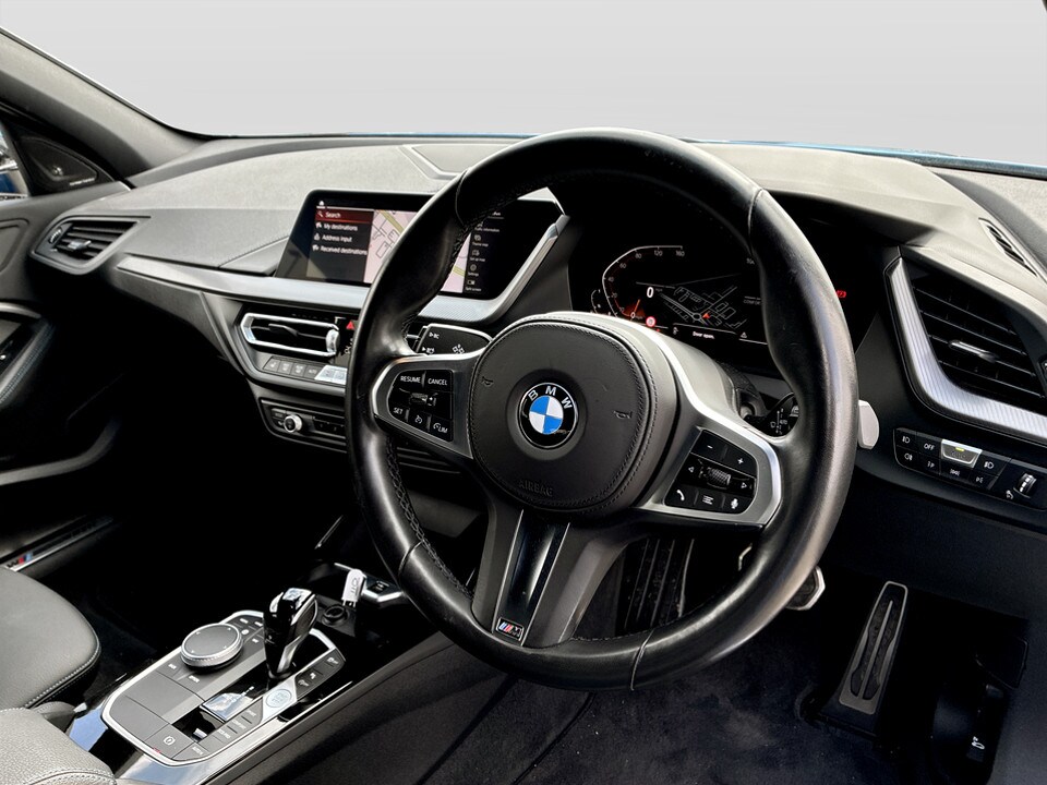 Used BMW 1 Series 2023 for sale - 78092063: Photo 25