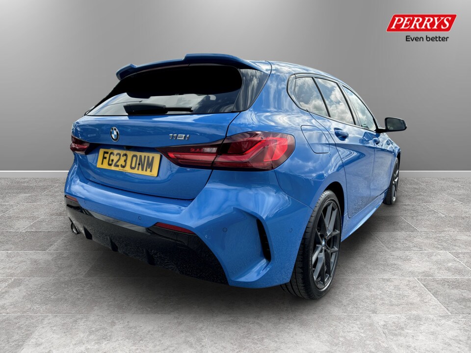 Used BMW 1 Series 2023 for sale - 78092063: Photo 27