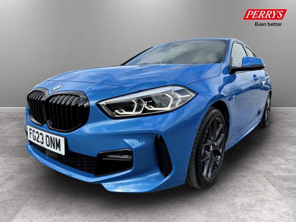 Used BMW 1 Series 2023 for sale - 78092063: Photo 28