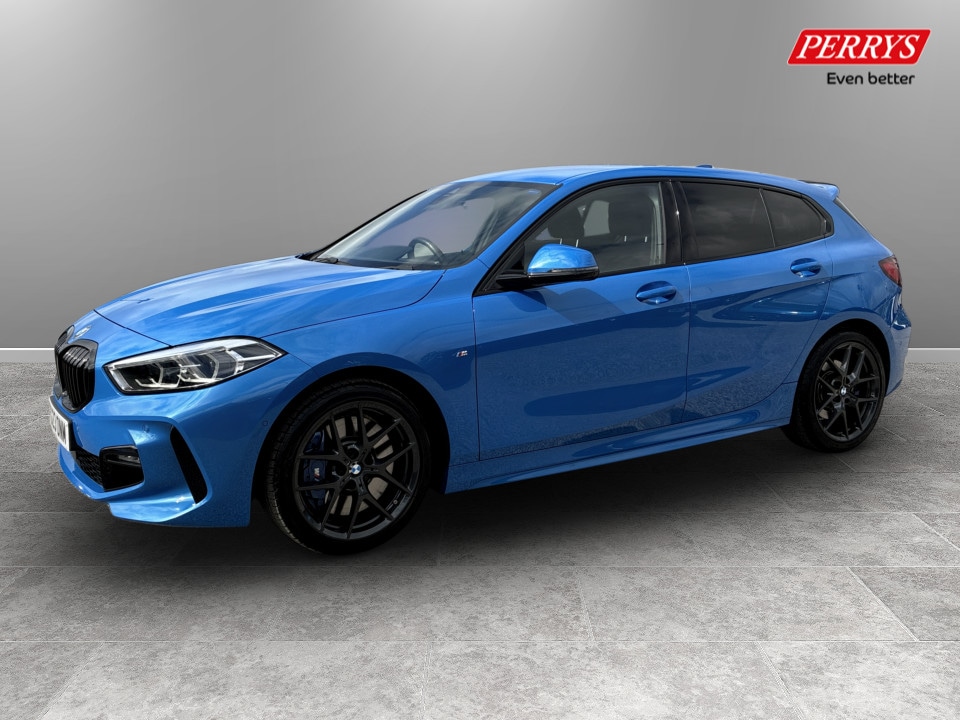 Used BMW 1 Series 2023 for sale - 78092063: Photo 3