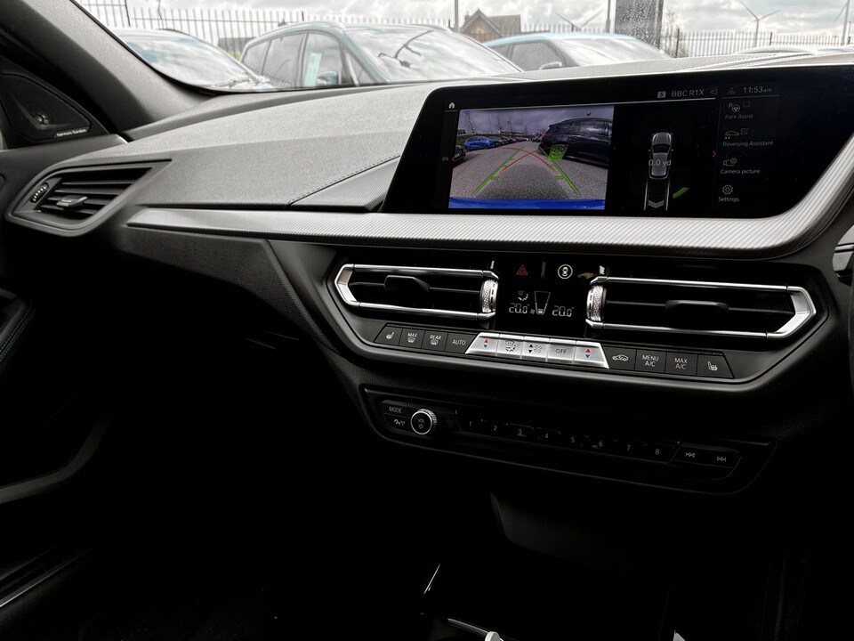 Used BMW 1 Series 2023 for sale - 78092063: Photo 31