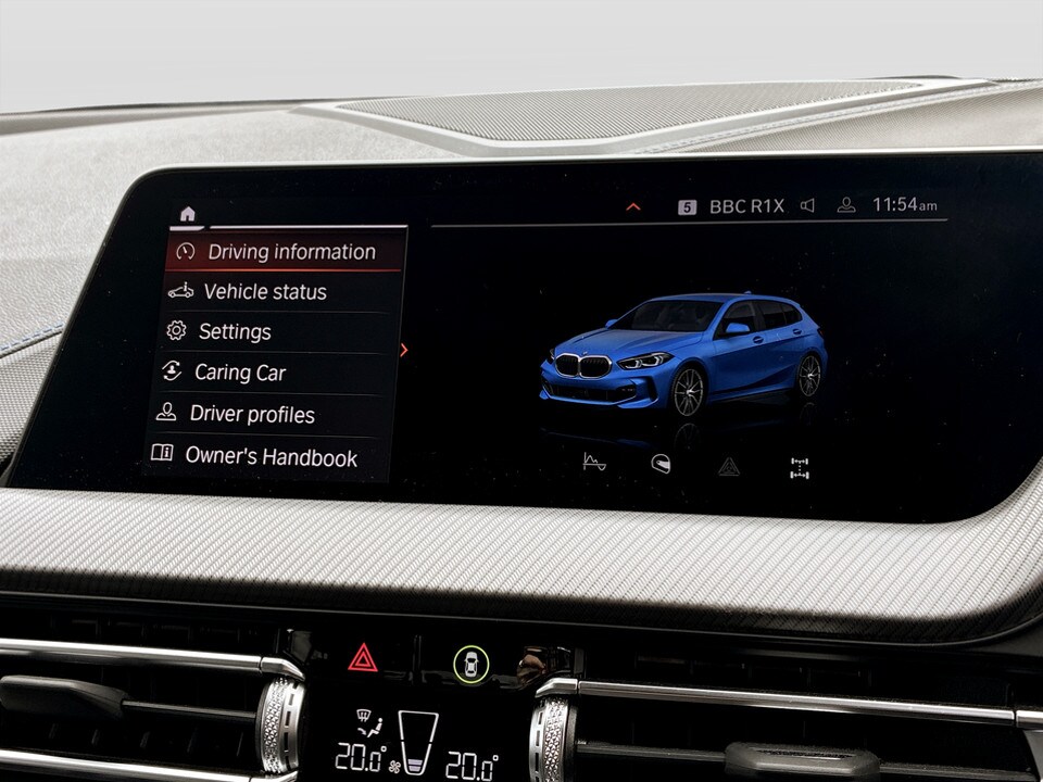 Used BMW 1 Series 2023 for sale - 78092063: Photo 32