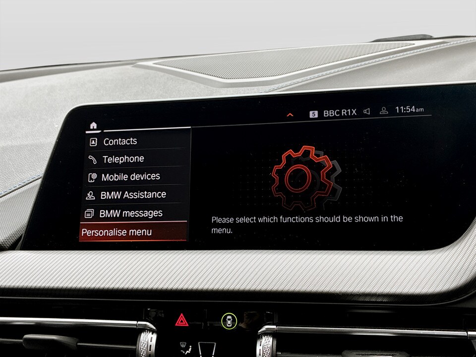 Used BMW 1 Series 2023 for sale - 78092063: Photo 33