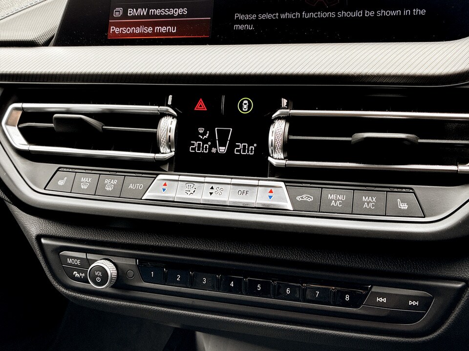 Used BMW 1 Series 2023 for sale - 78092063: Photo 34