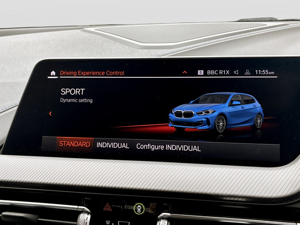 Used BMW 1 Series 2023 for sale - 78092063: Photo 38