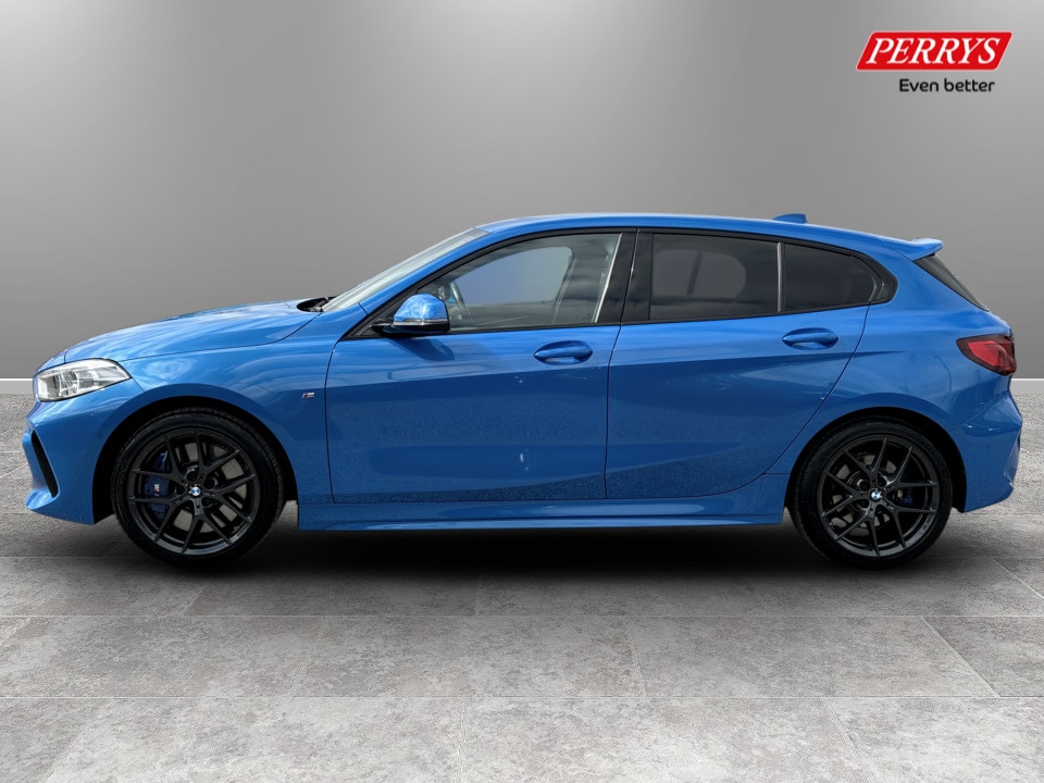 Used BMW 1 Series 2023 for sale - 78092063: Photo 4