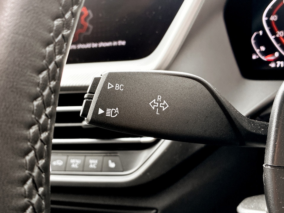 Used BMW 1 Series 2023 for sale - 78092063: Photo 40