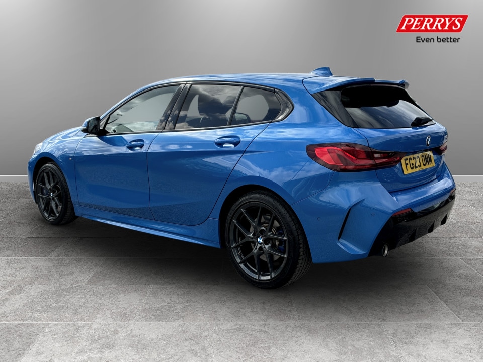 Used BMW 1 Series 2023 for sale - 78092063: Photo 5