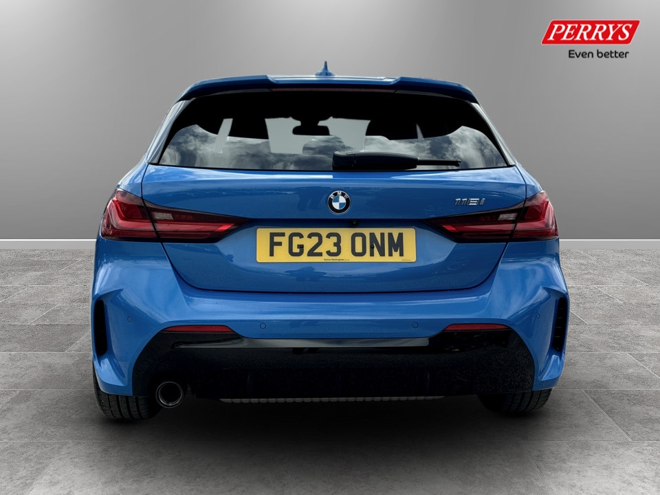 Used BMW 1 Series 2023 for sale - 78092063: Photo 6