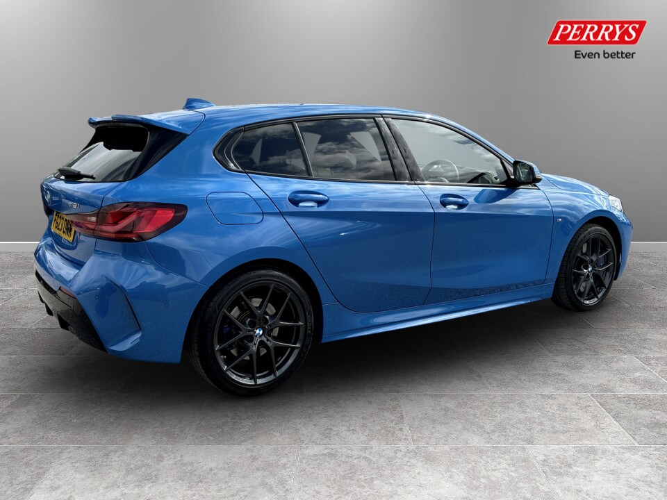 Used BMW 1 Series 2023 for sale - 78092063: Photo 7