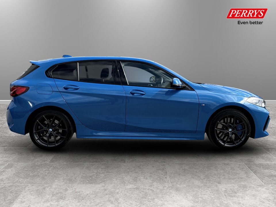 Used BMW 1 Series 2023 for sale - 78092063: Photo 8