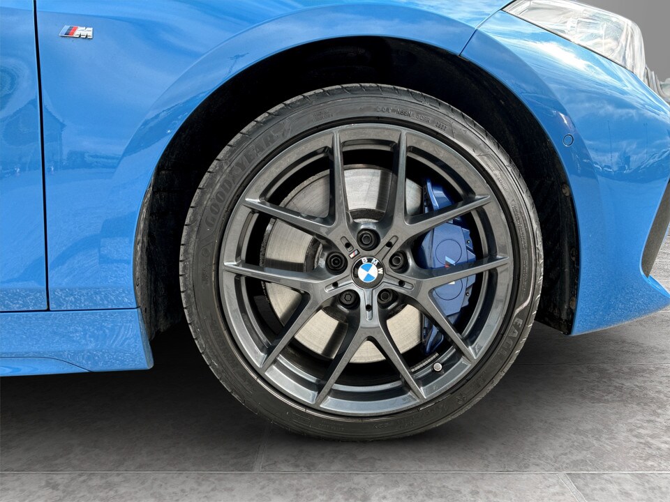 Used BMW 1 Series 2023 for sale - 78092063: Photo 9