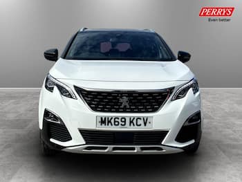 Used Peugeot 5008 2019 for sale - 79678902: Photo