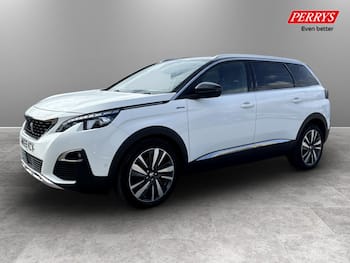 Used Peugeot 5008 2019 for sale - 79678902: Photo