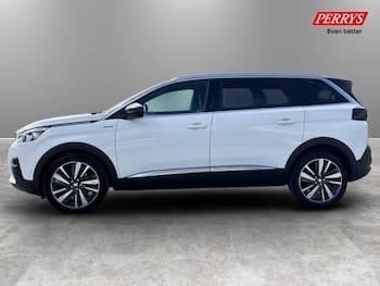 Used Peugeot 5008 2019 for sale - 79678902: Photo