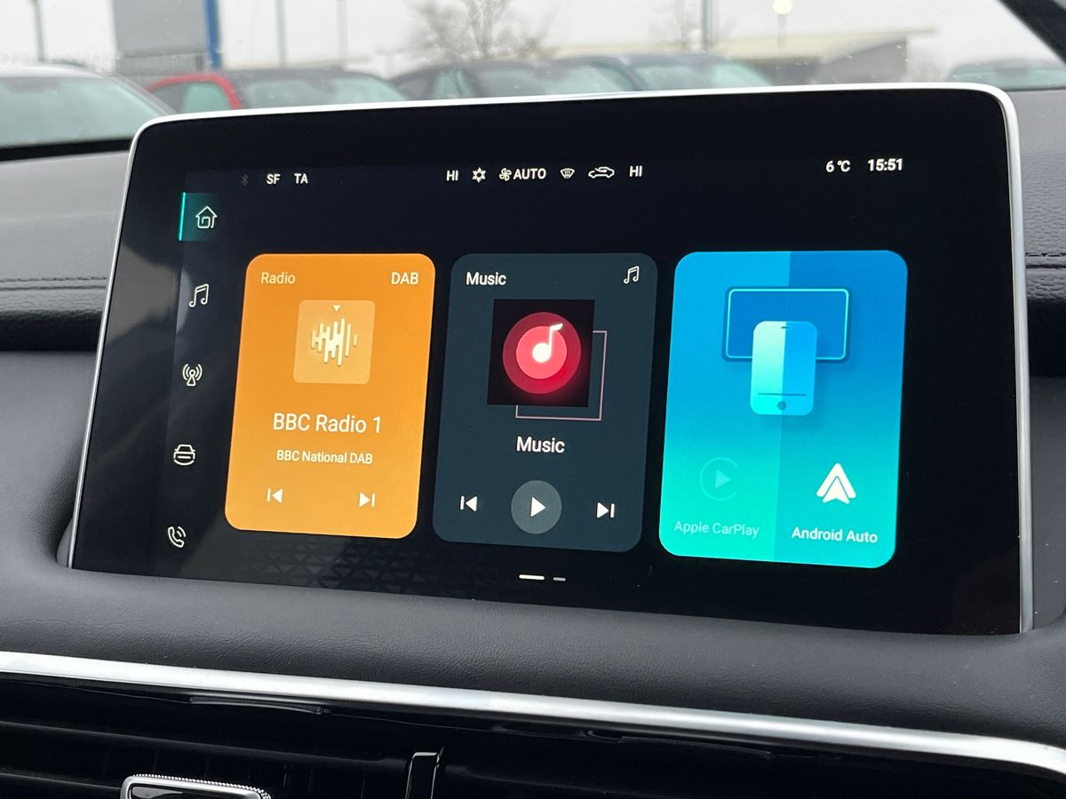 Used MG MG HS 2024 for sale - 77517054: Photo 11