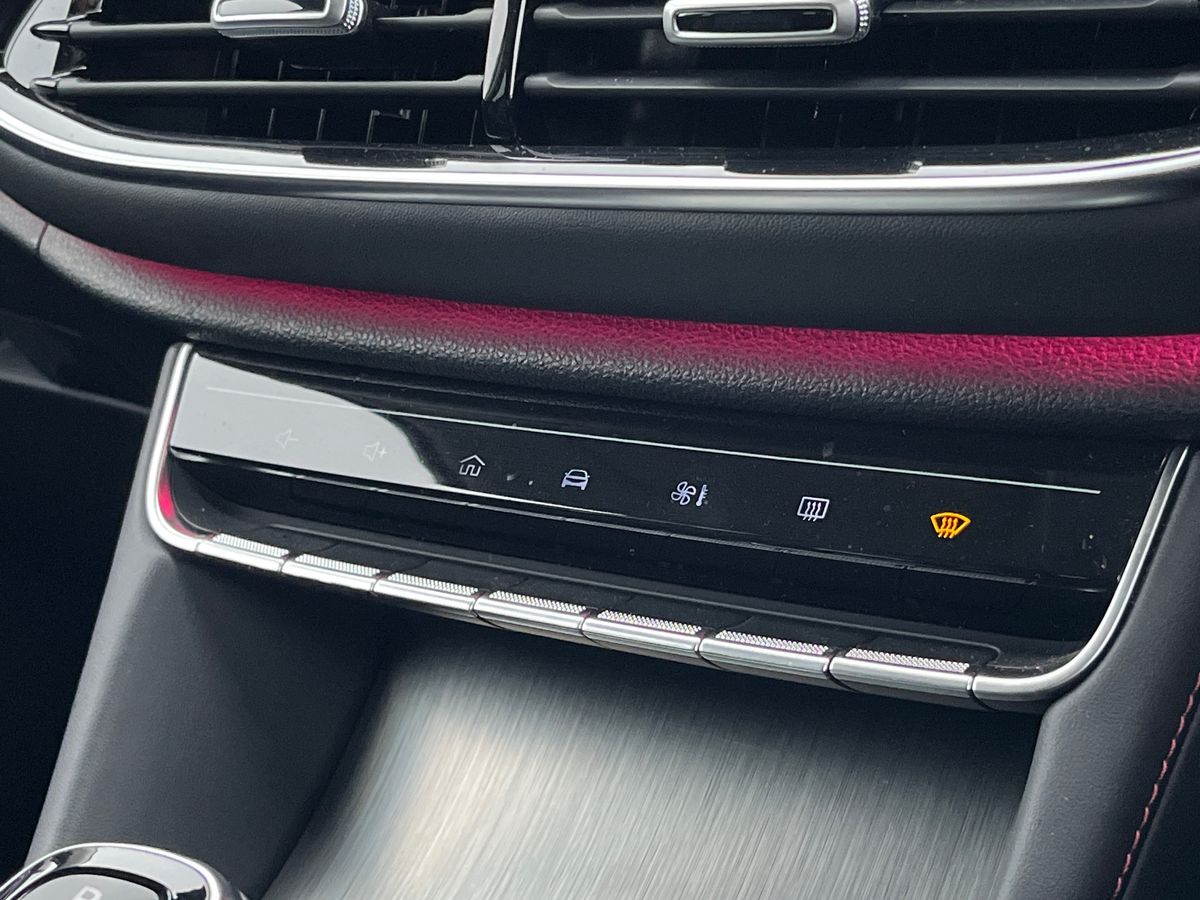 Used MG MG HS 2024 for sale - 77517054: Photo 12