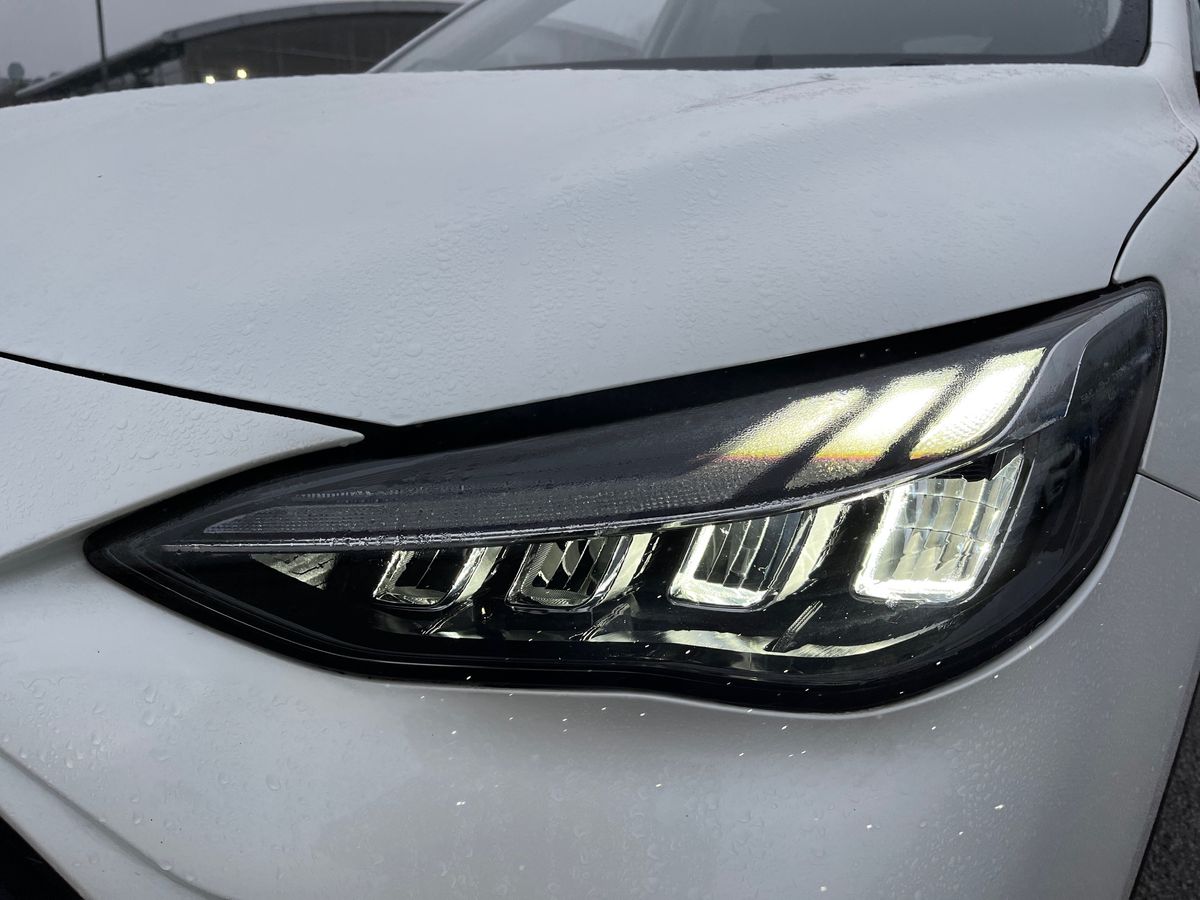 Used MG MG HS 2024 for sale - 77517054: Photo 13