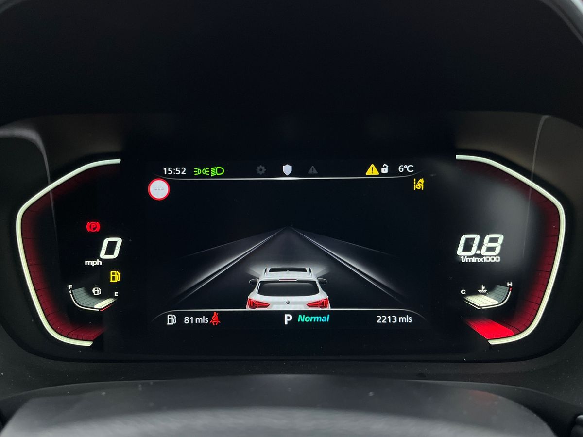 Used MG MG HS 2024 for sale - 77517054: Photo 14