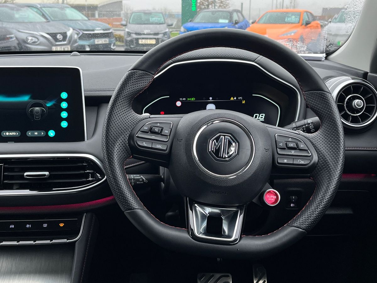 Used MG MG HS 2024 for sale - 77517054: Photo 15