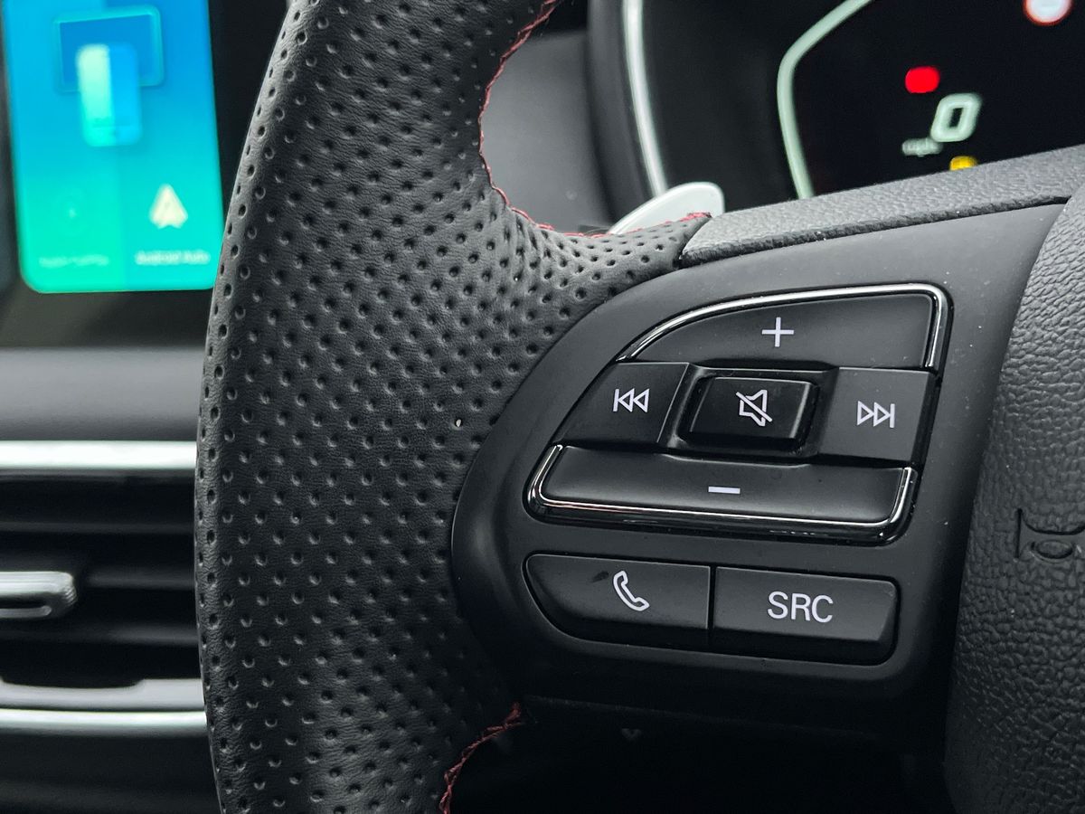 Used MG MG HS 2024 for sale - 77517054: Photo 16