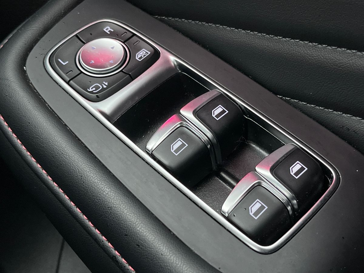 Used MG MG HS 2024 for sale - 77517054: Photo 18