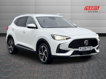 Used MG MG HS 2024 for sale - 77517054: Photo