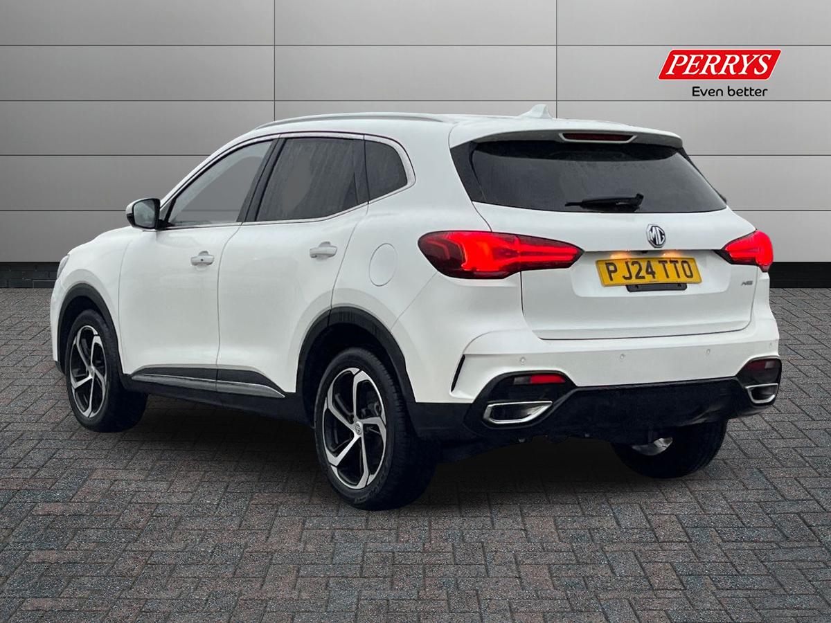 Used MG MG HS 2024 for sale - 77517054: Photo 2