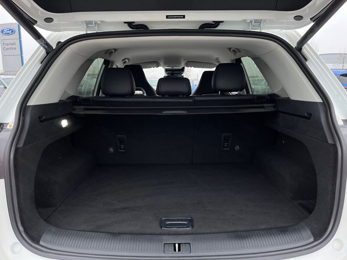 Used MG MG HS 2024 for sale - 77517054: Photo 20