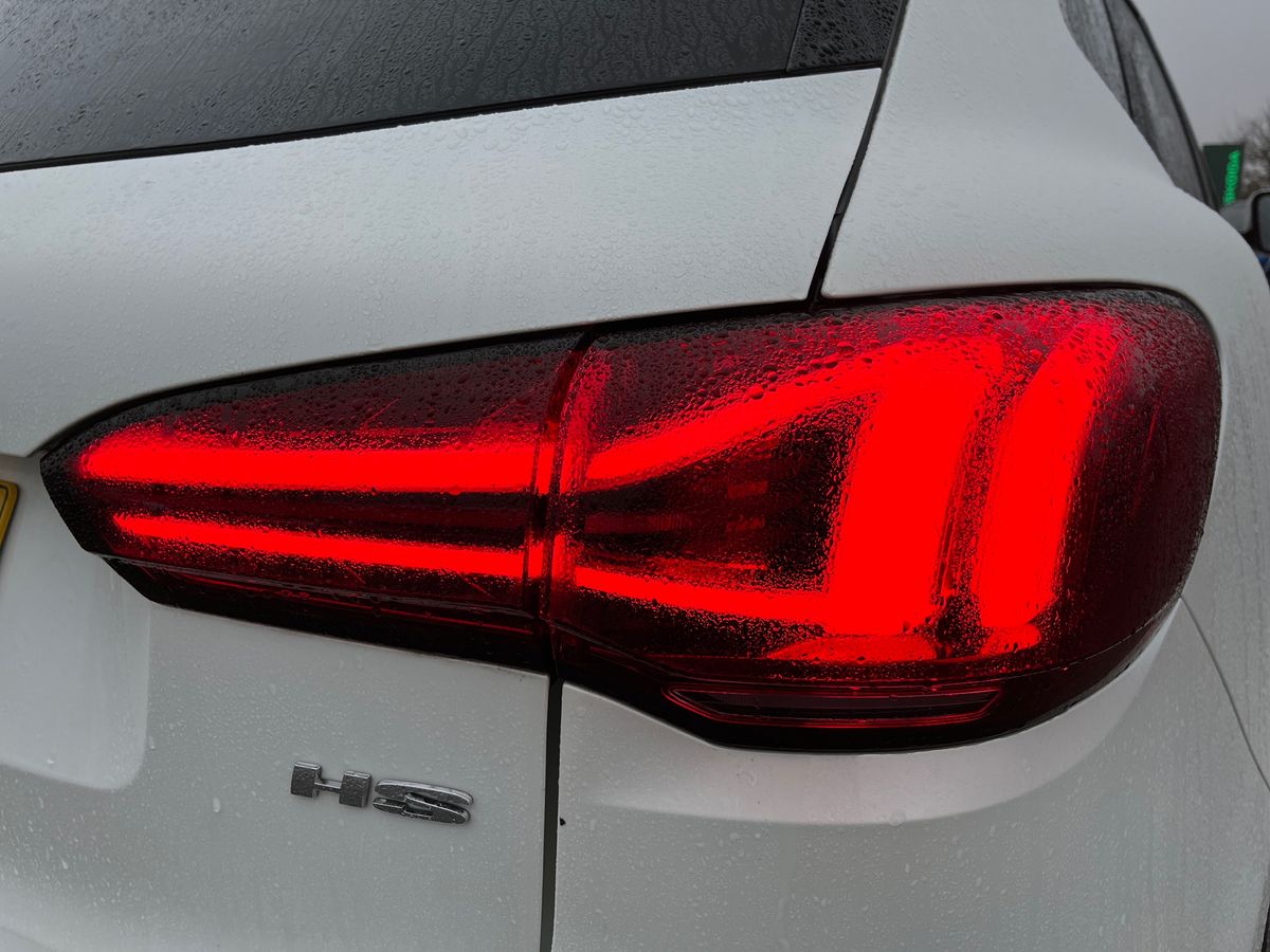 Used MG MG HS 2024 for sale - 77517054: Photo 22