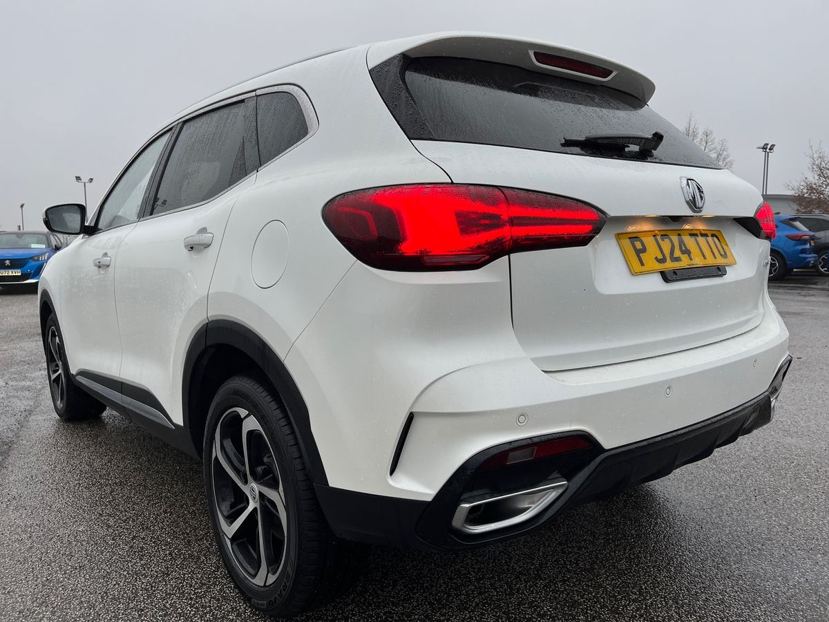 Used MG MG HS 2024 for sale - 77517054: Photo 24