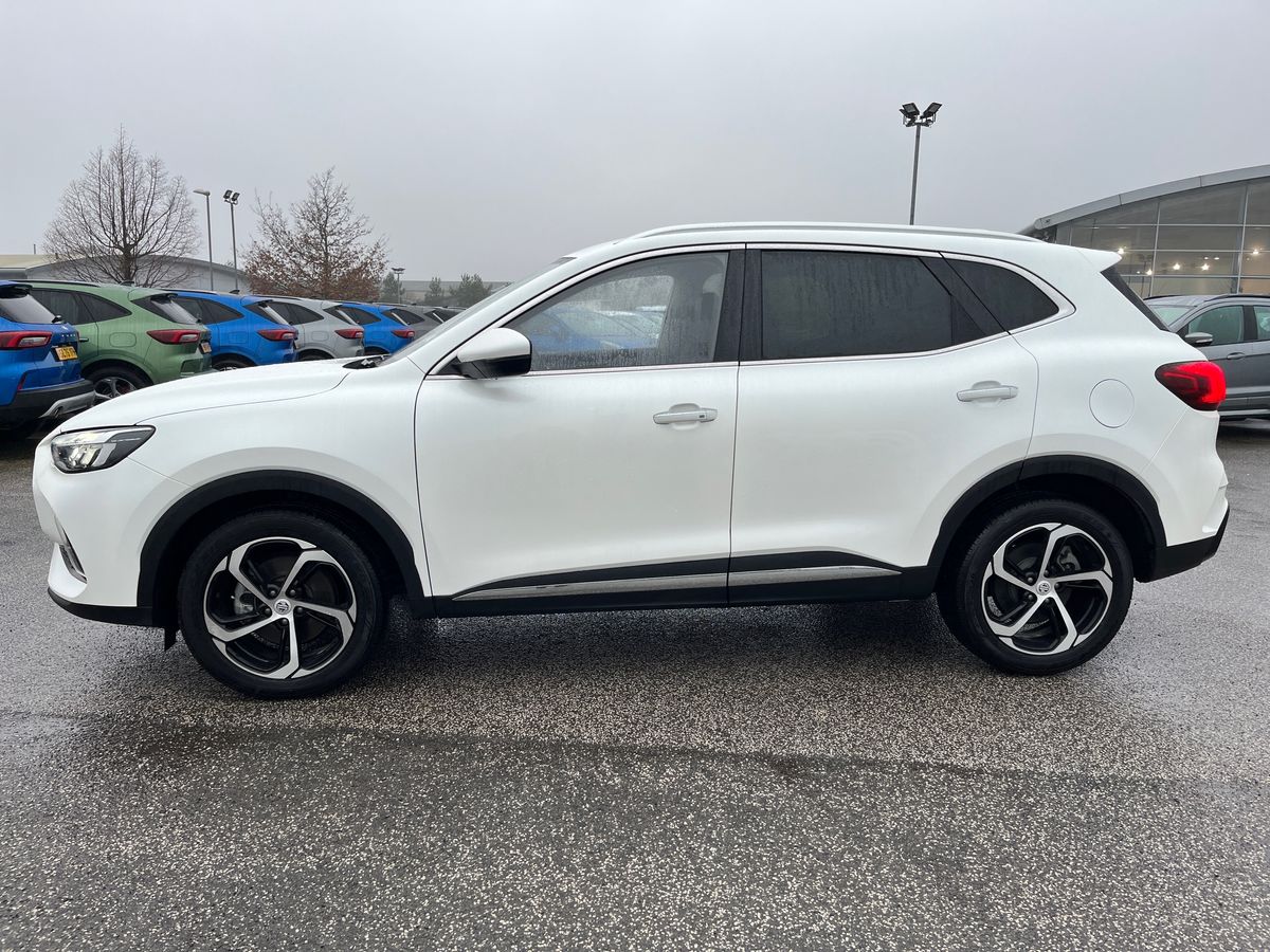 Used MG MG HS 2024 for sale - 77517054: Photo 25