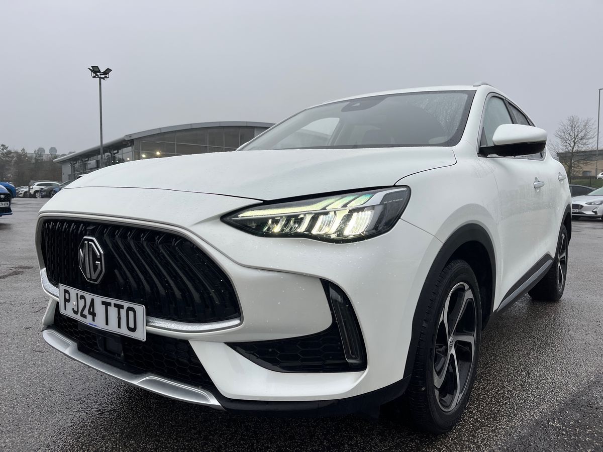 Used MG MG HS 2024 for sale - 77517054: Photo 26